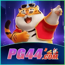 pg44 plataforma
